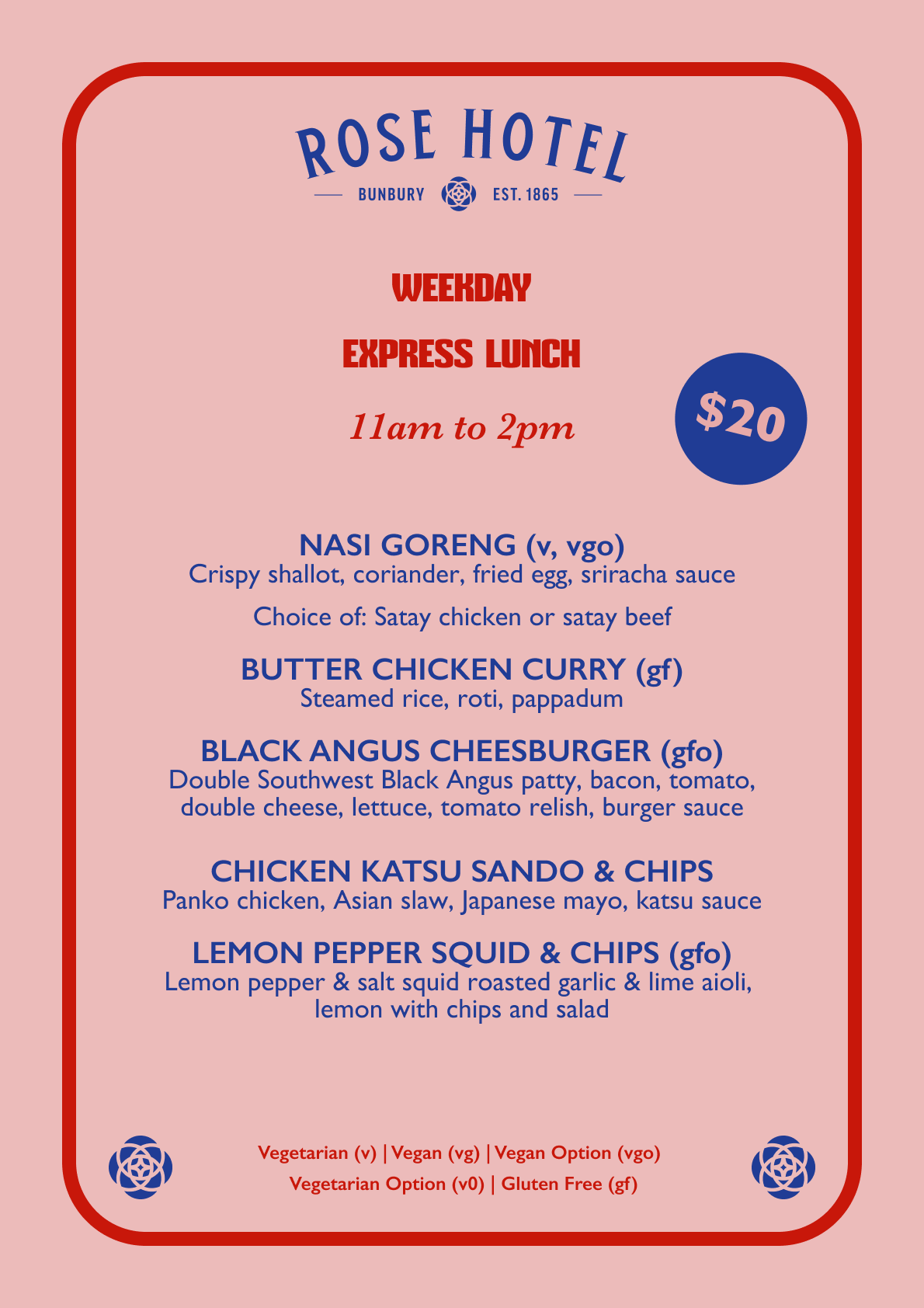 The Rose Hotel And Motel Bunbury Western Australia the-rose-hotel-and-motel-bunbury-western-australia