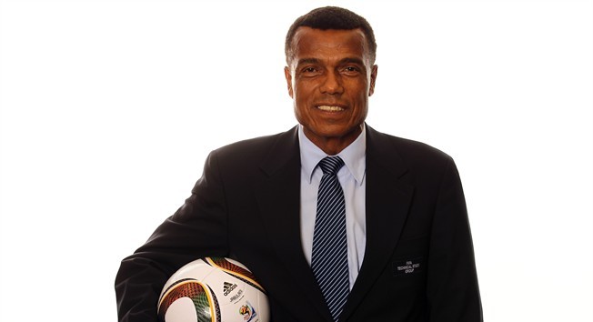Teófilo Cubillas