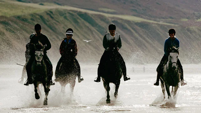 Image courtesy of Visit Wales
