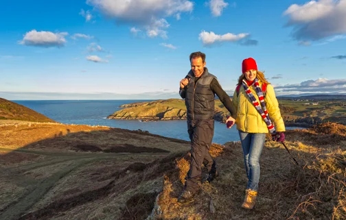 Image courtesy of Visit Anglesey
