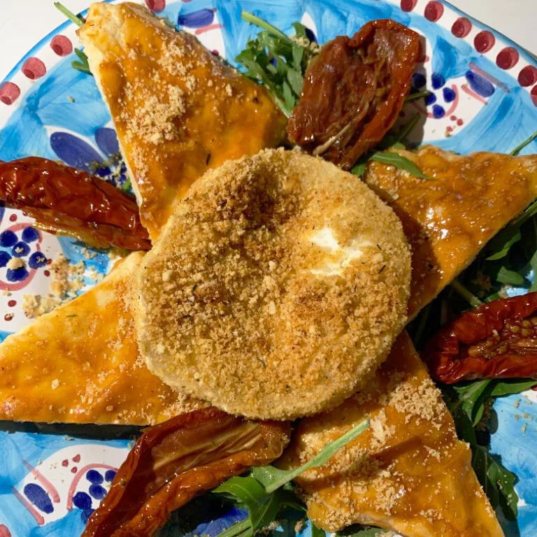 Breaded Goat Cheese.jpg