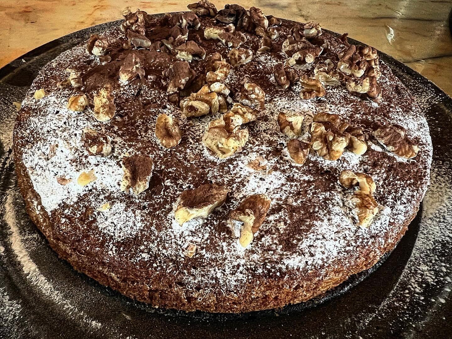 Homemade carrot cake (14/03/2024)

#cake #homemade #carrotcake #localeating #madewithlove #deli #italiandeli #southlondon #canadawater #surreyquays #italianfood #italian #italy #italia #italianculture #italiansinlondon #comfortfood #localdeli #SE16 #