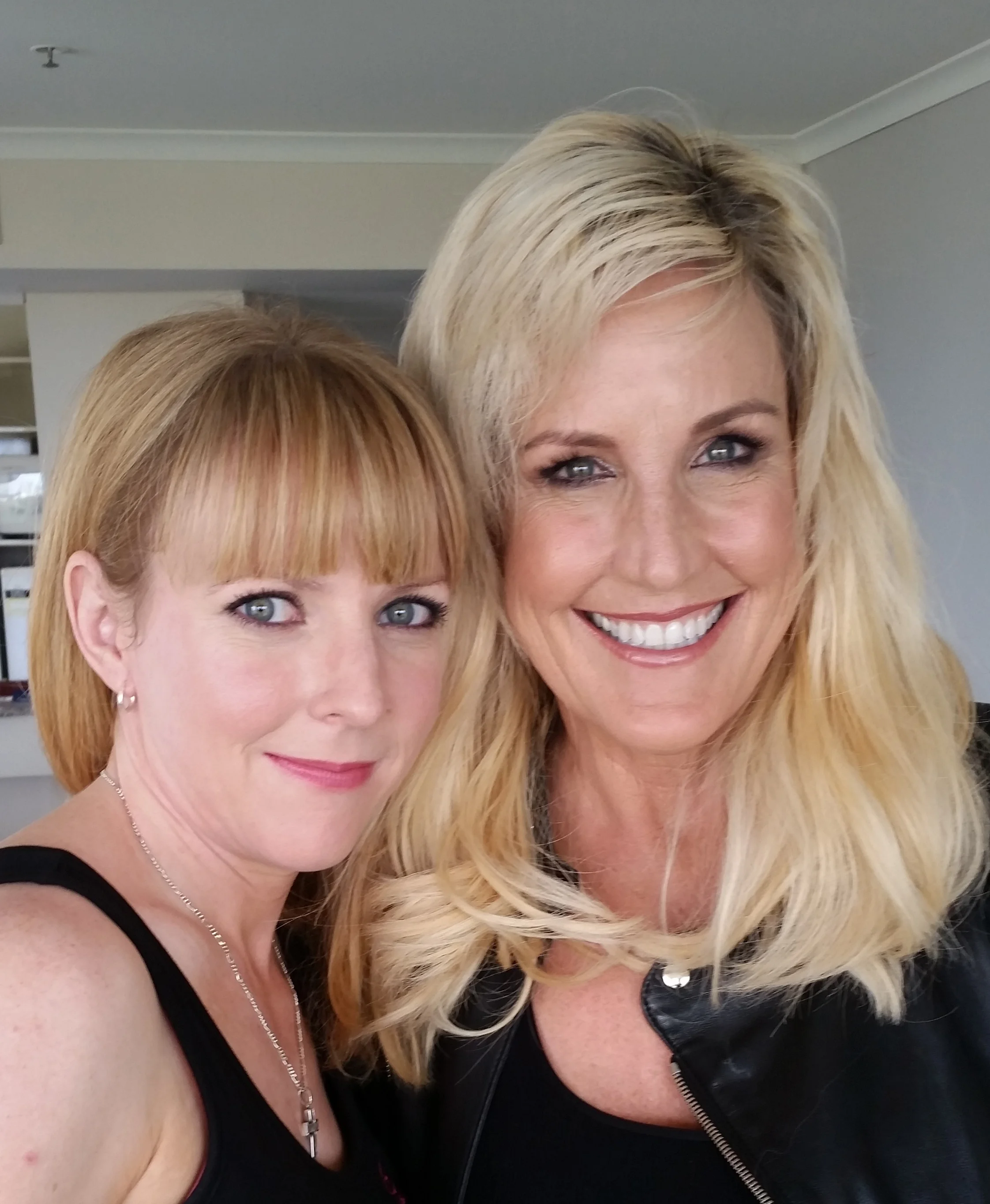 Erin Brockovich 2016 (Makeup by me)