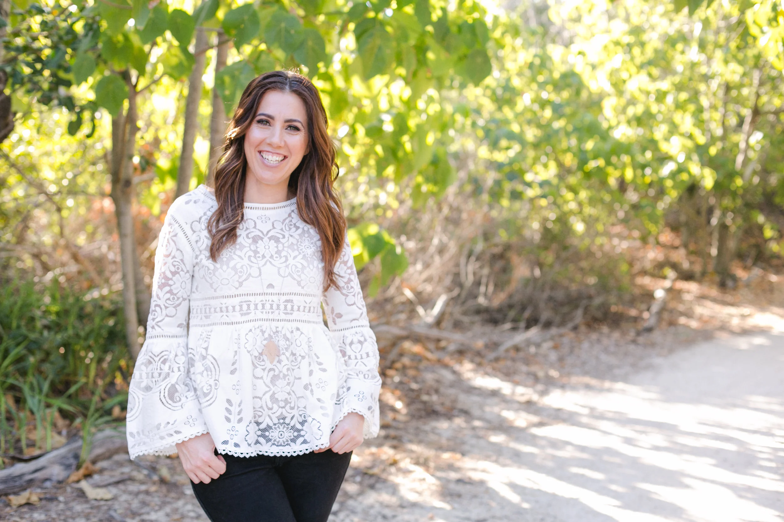 Dietitian - Christina Turner - Photographer Michelle "Eyes of Love Photography"