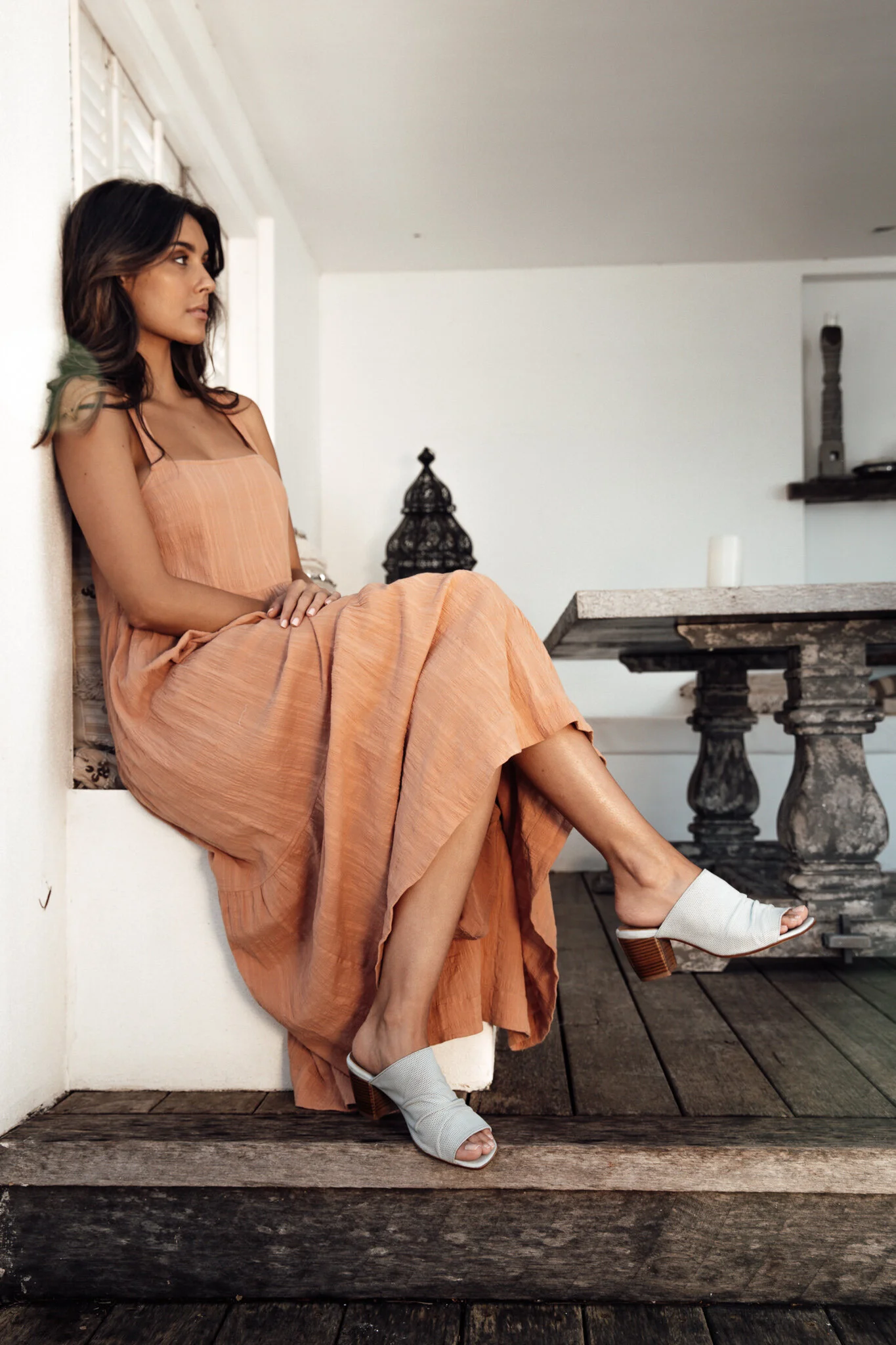 Campaign @eosfootwear SS19