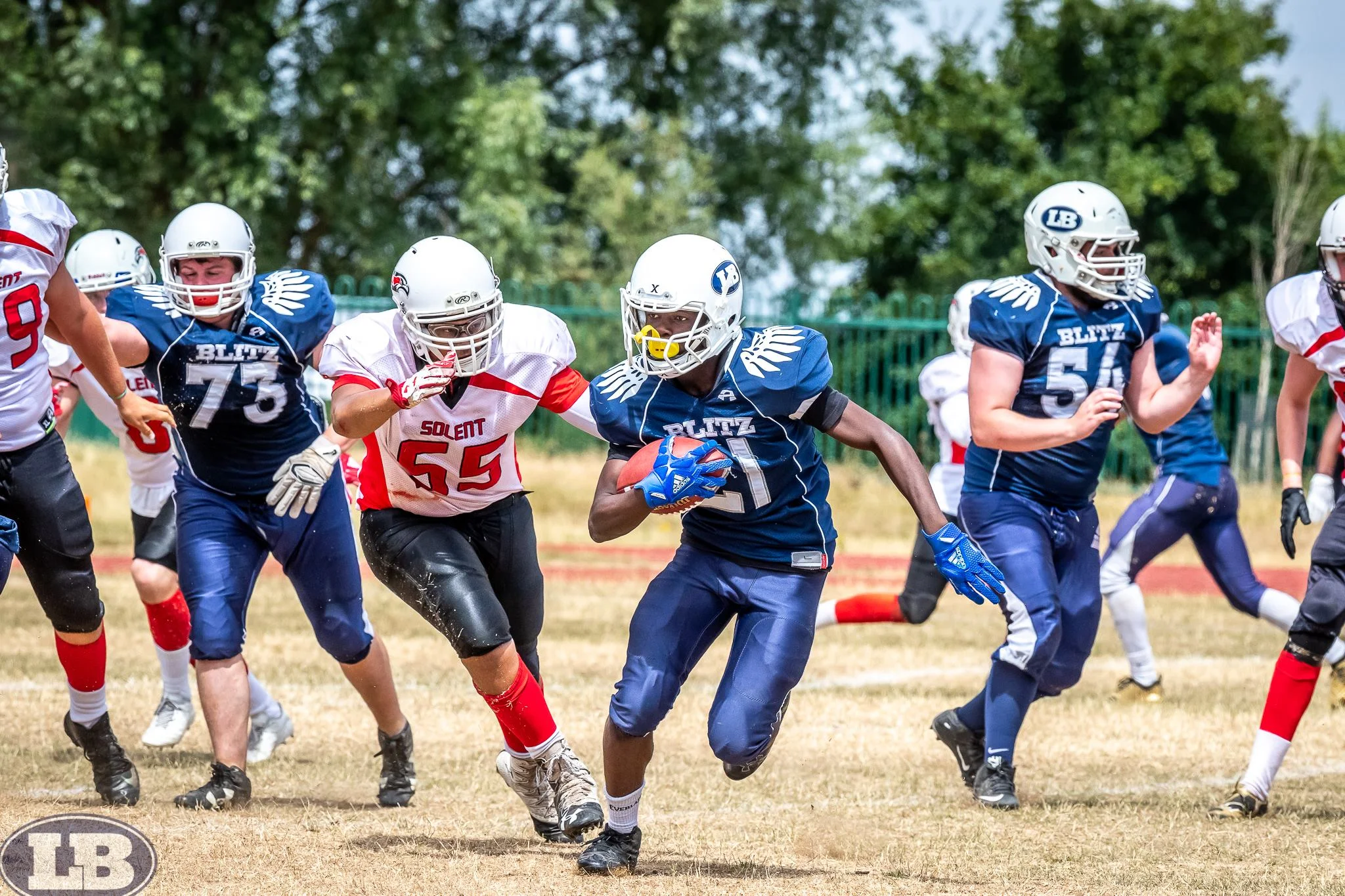 Image courtesy of Jody Demay-Davies