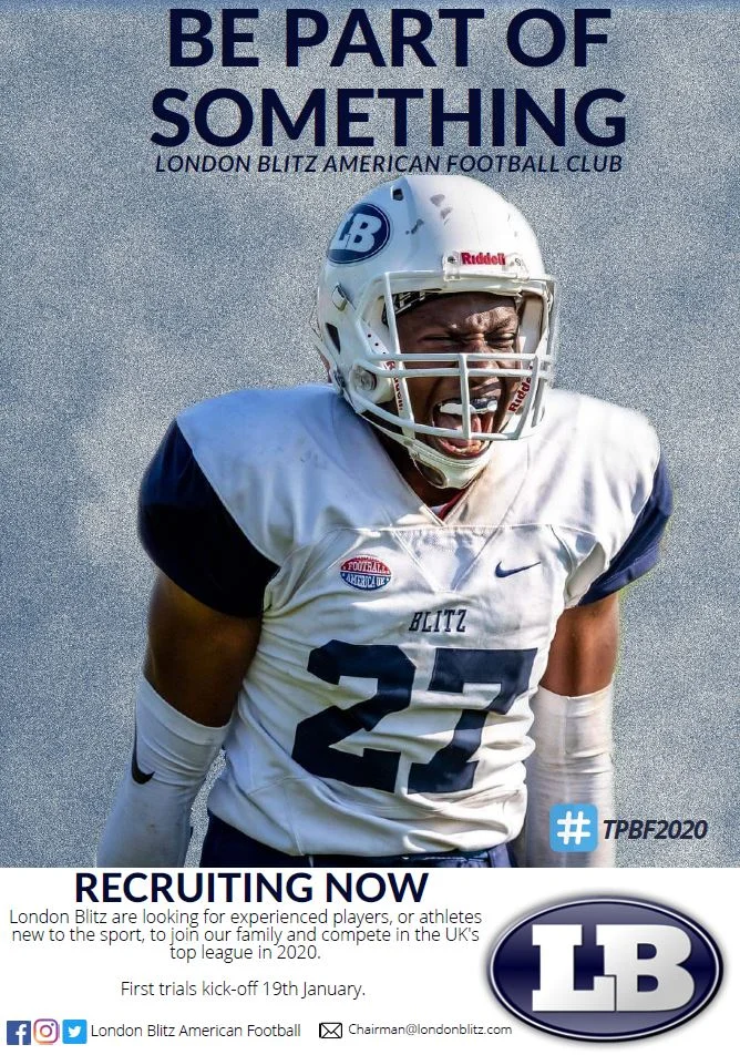 New Player and Rookie Sessions 2020