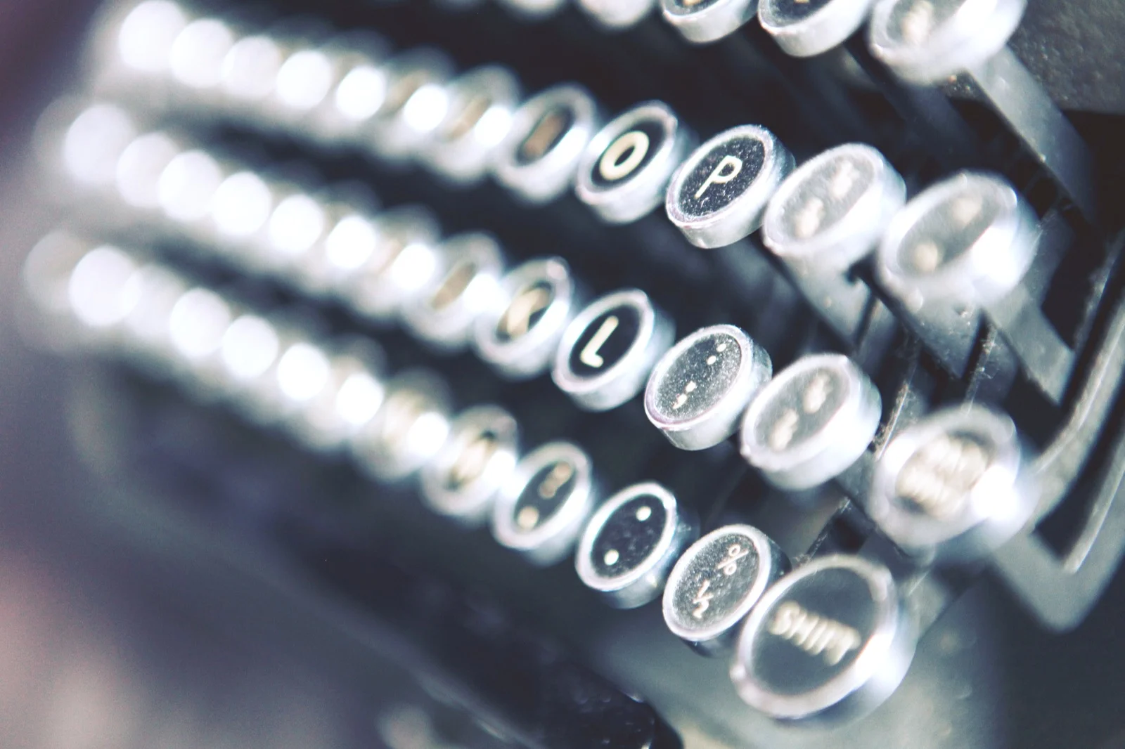 Newsletter Edition 1