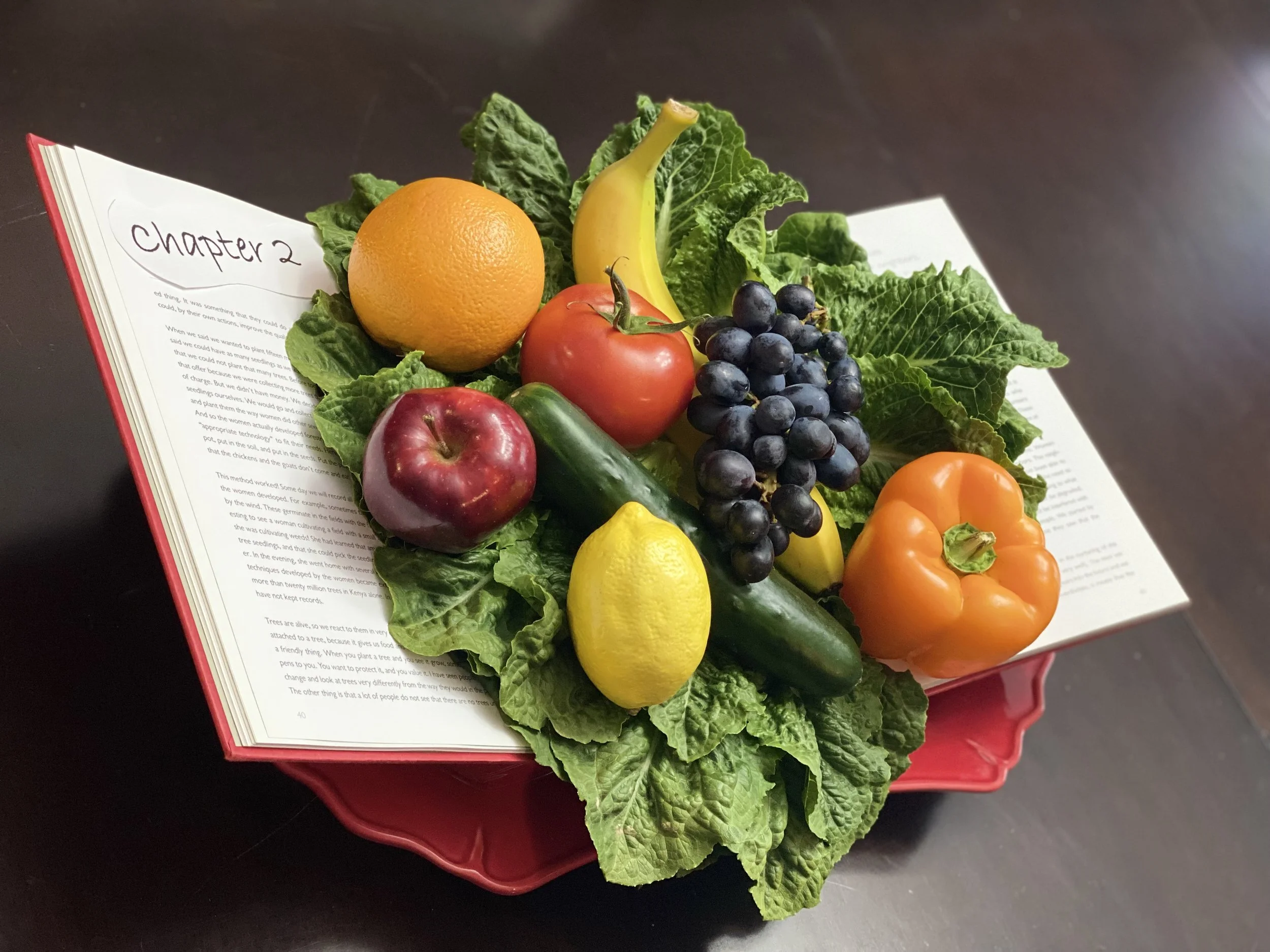 #1 Why Most Diets Fail: Hunger