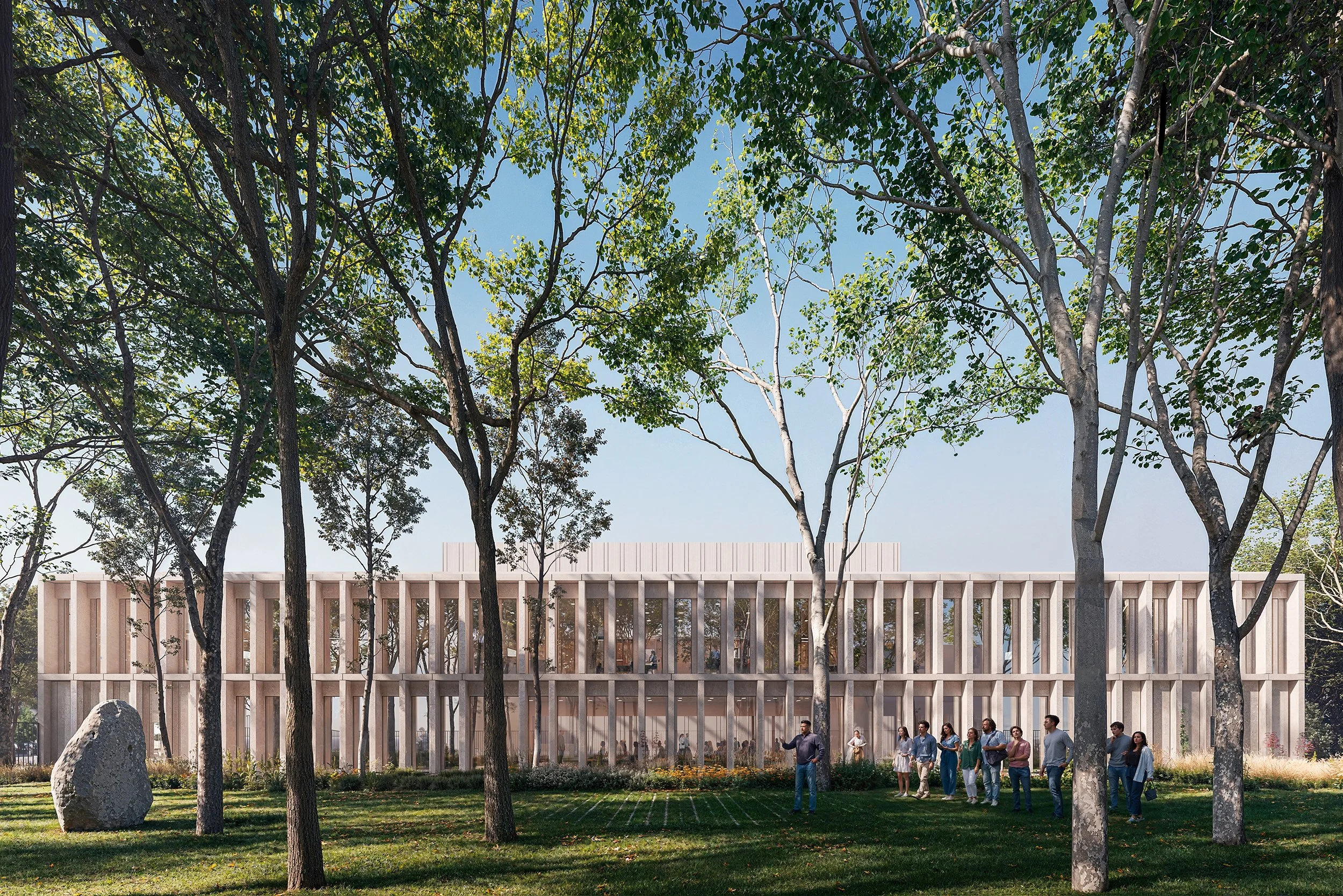 Archiwum Państwowe - Wojciech Młynarczyk