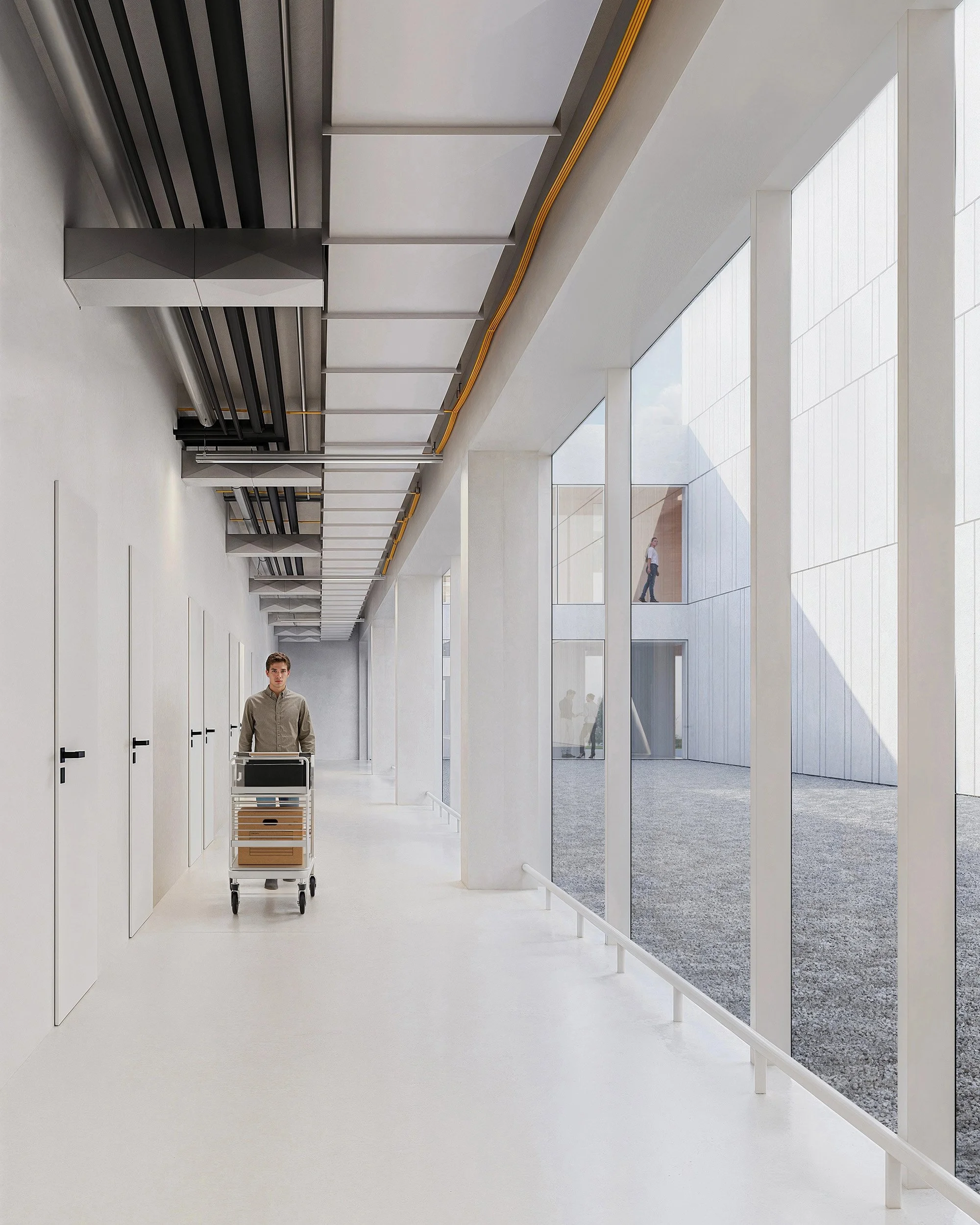 Archiwum Państwowe - Wojciech Młynarczyk