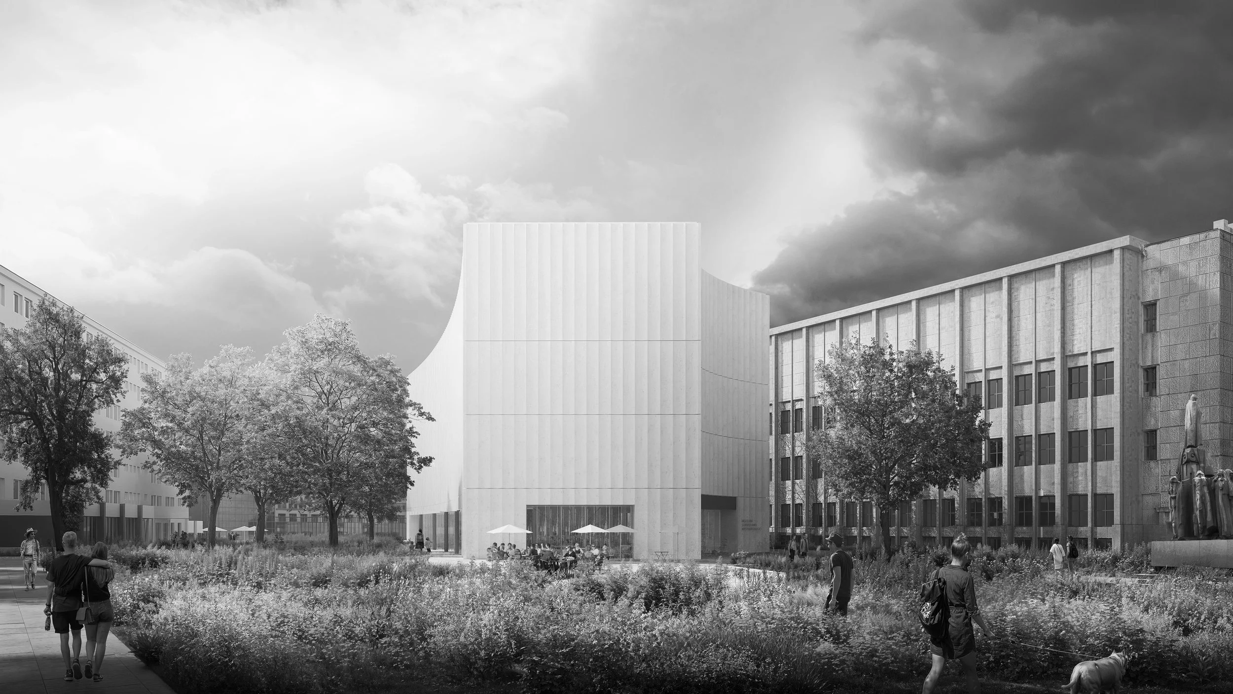 Muzeum Wyspiańskiego - BBGK