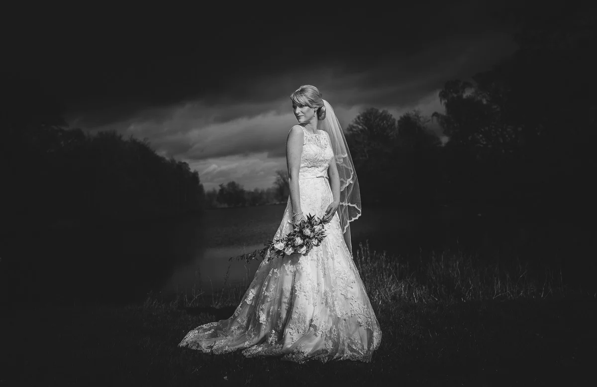 Dalmahoy Wedding - Laura & Graham