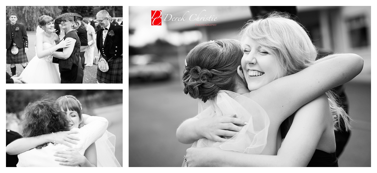 Inverness Wedding Photographer