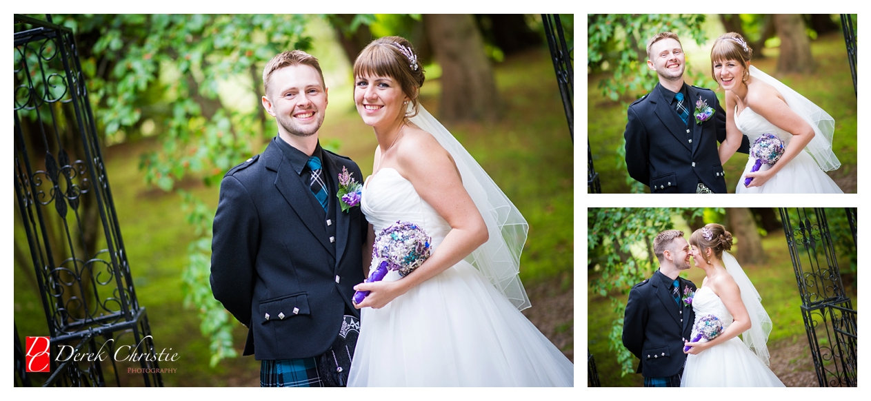 Inverness Wedding Photographer