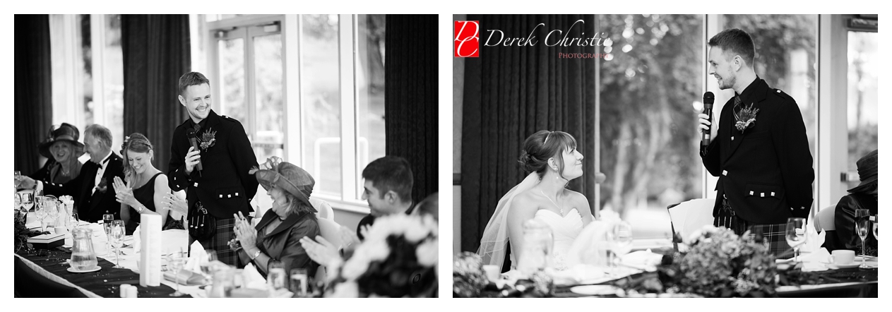 Inverness Wedding Photographer