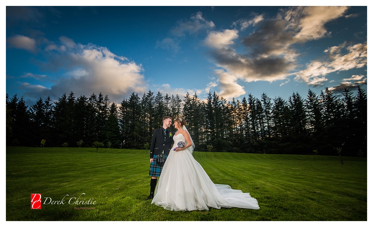 Inverness Wedding Photographer