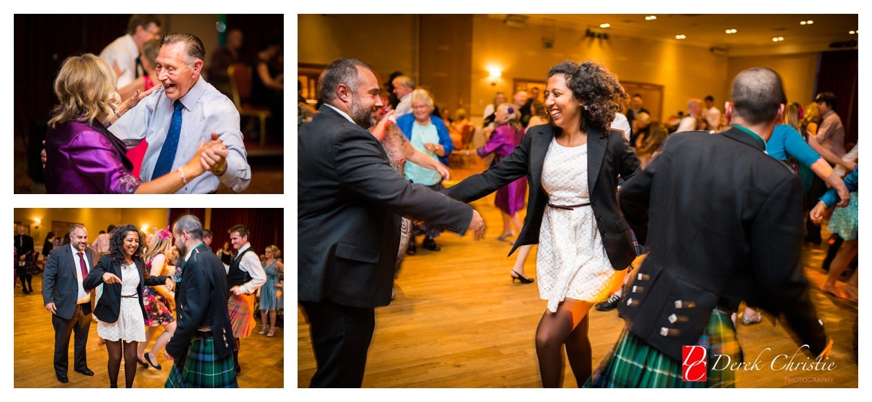 Inverness Wedding Photographer