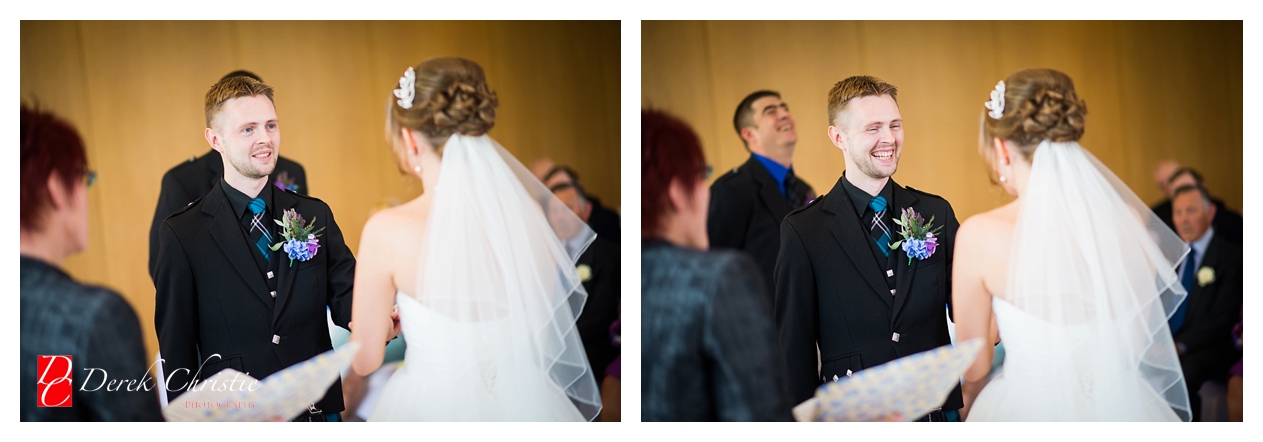 Inverness Wedding Photographer
