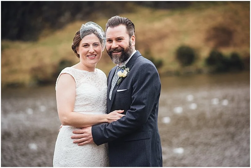 Edinburgh Wedding Lothian Chambers