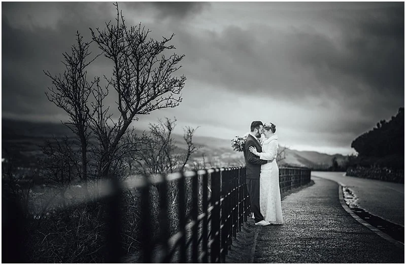 Edinburgh Wedding Lothian Chambers