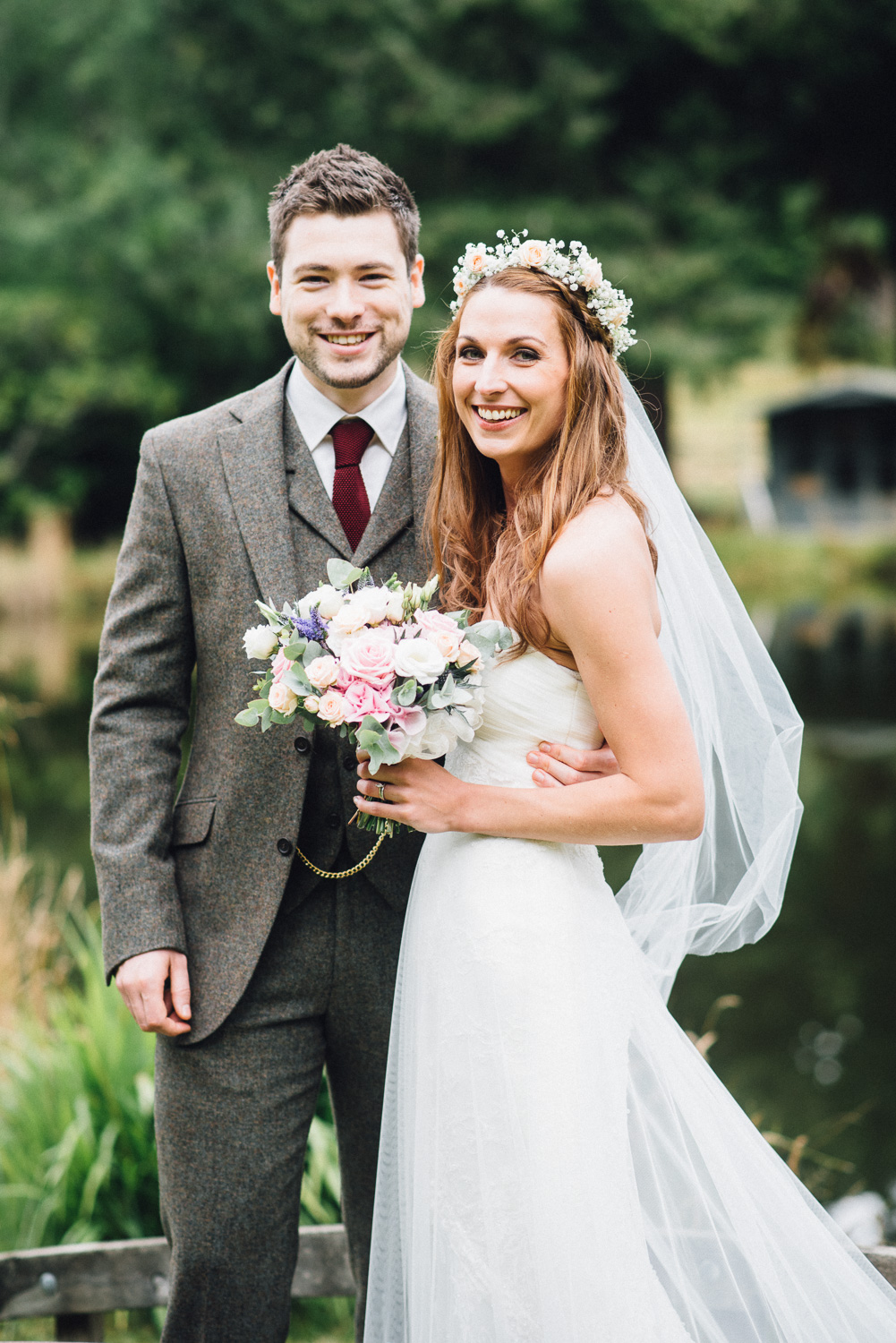 Glencorse House Wedding - Caroline & Owen — Derek Christie Photography ...