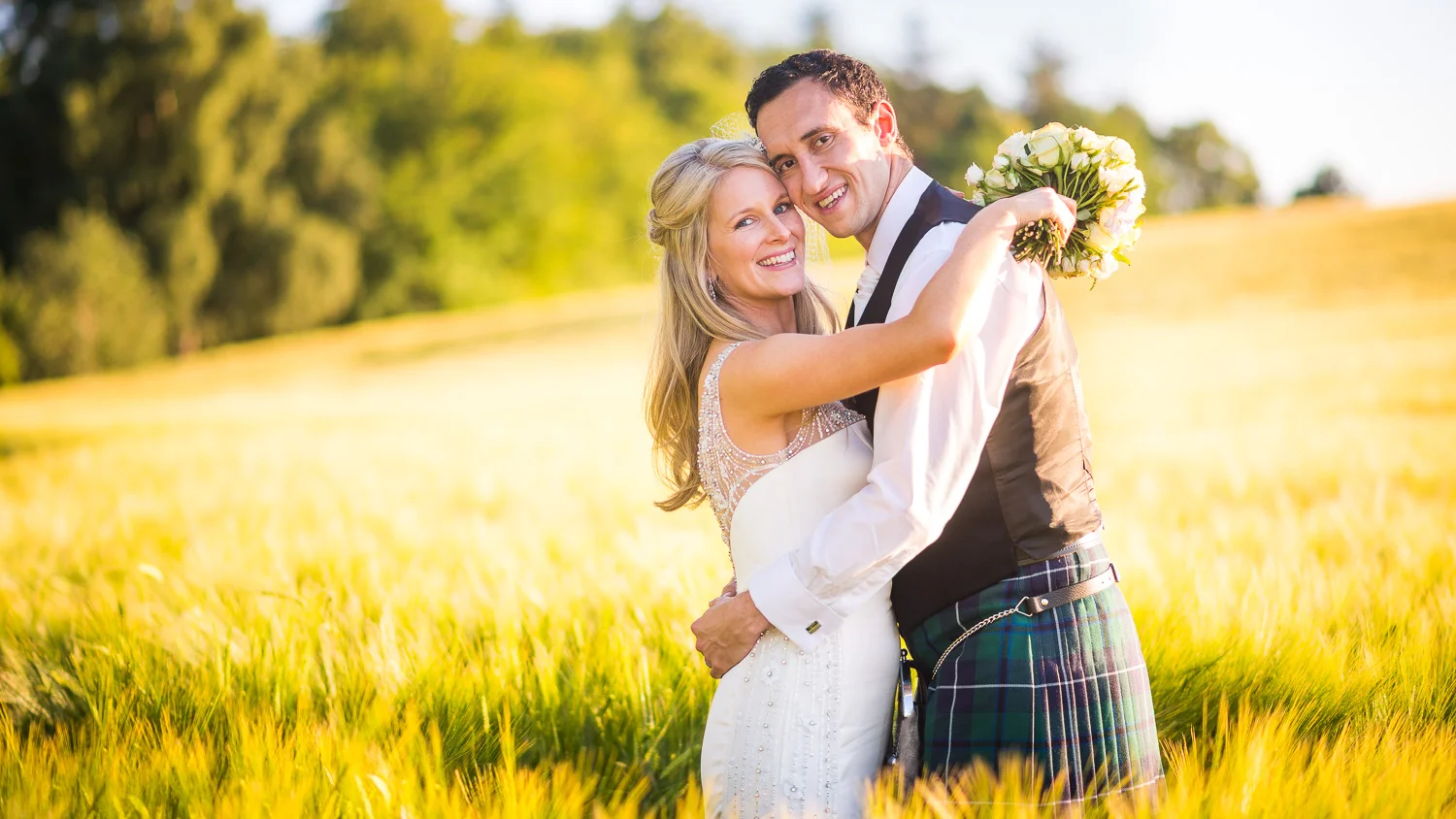 Cliona & Stuart's Testimonial