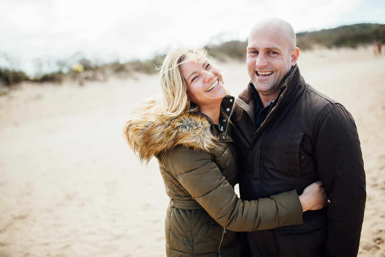 Gullane Pre-Wedding Photography Emma & Shane-5.jpg