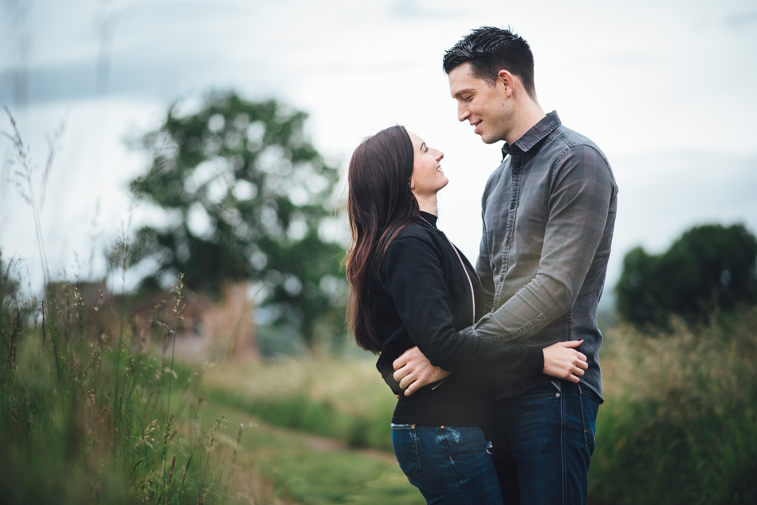 Crichton Castle Engagement - Kirsty & Blair-8.jpg