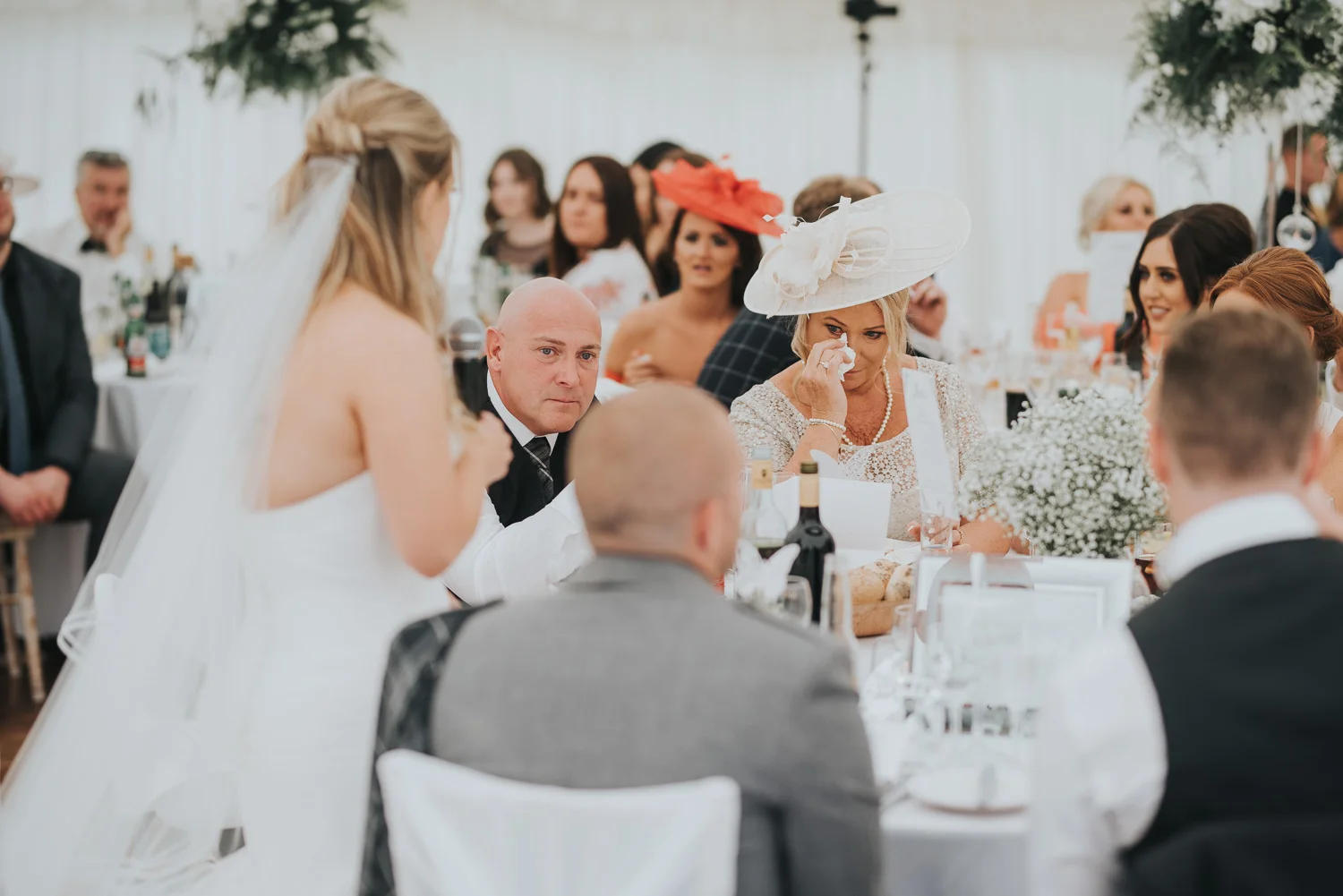 Arniston House Wedding 3