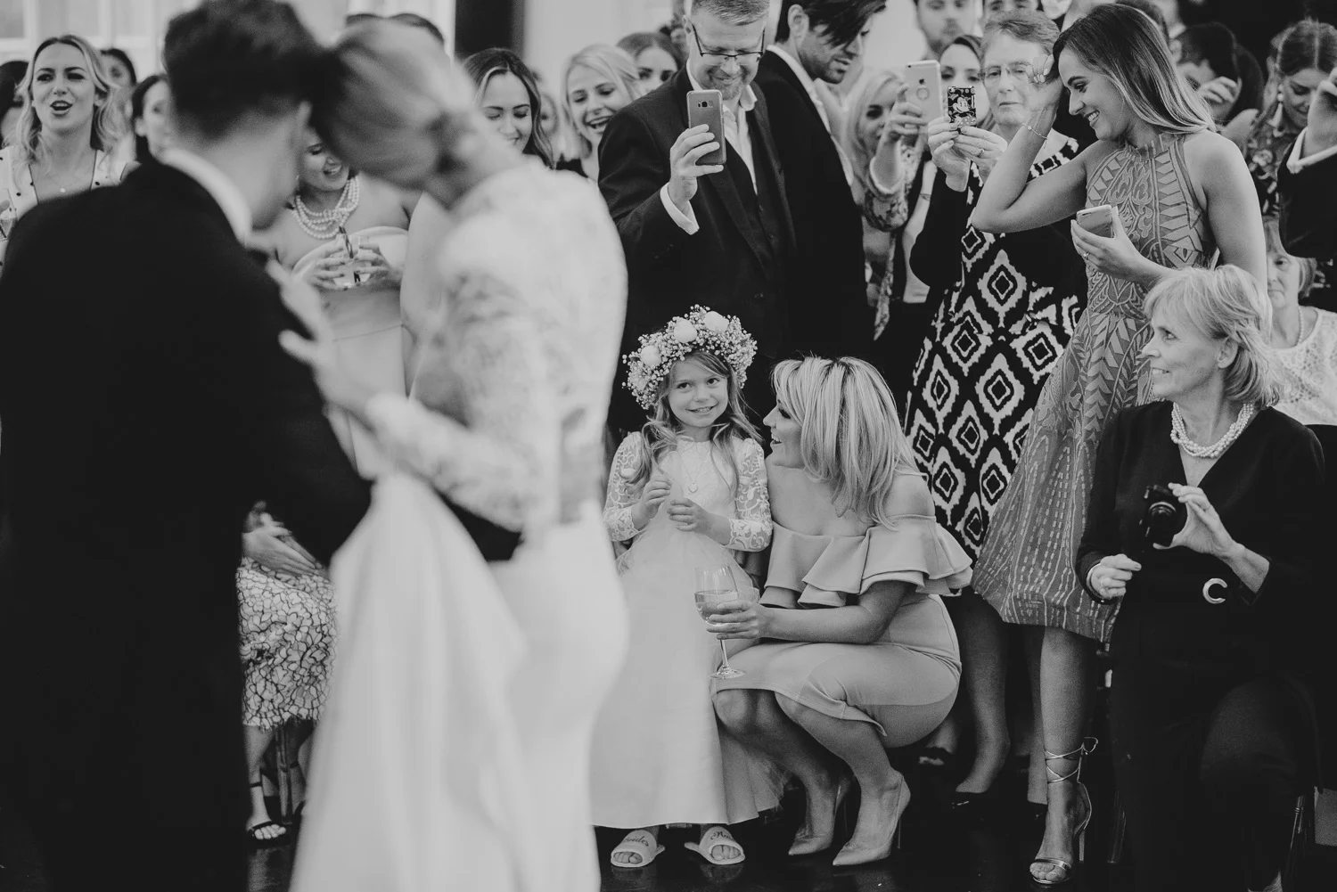 Weddings at Carlowrie Castle