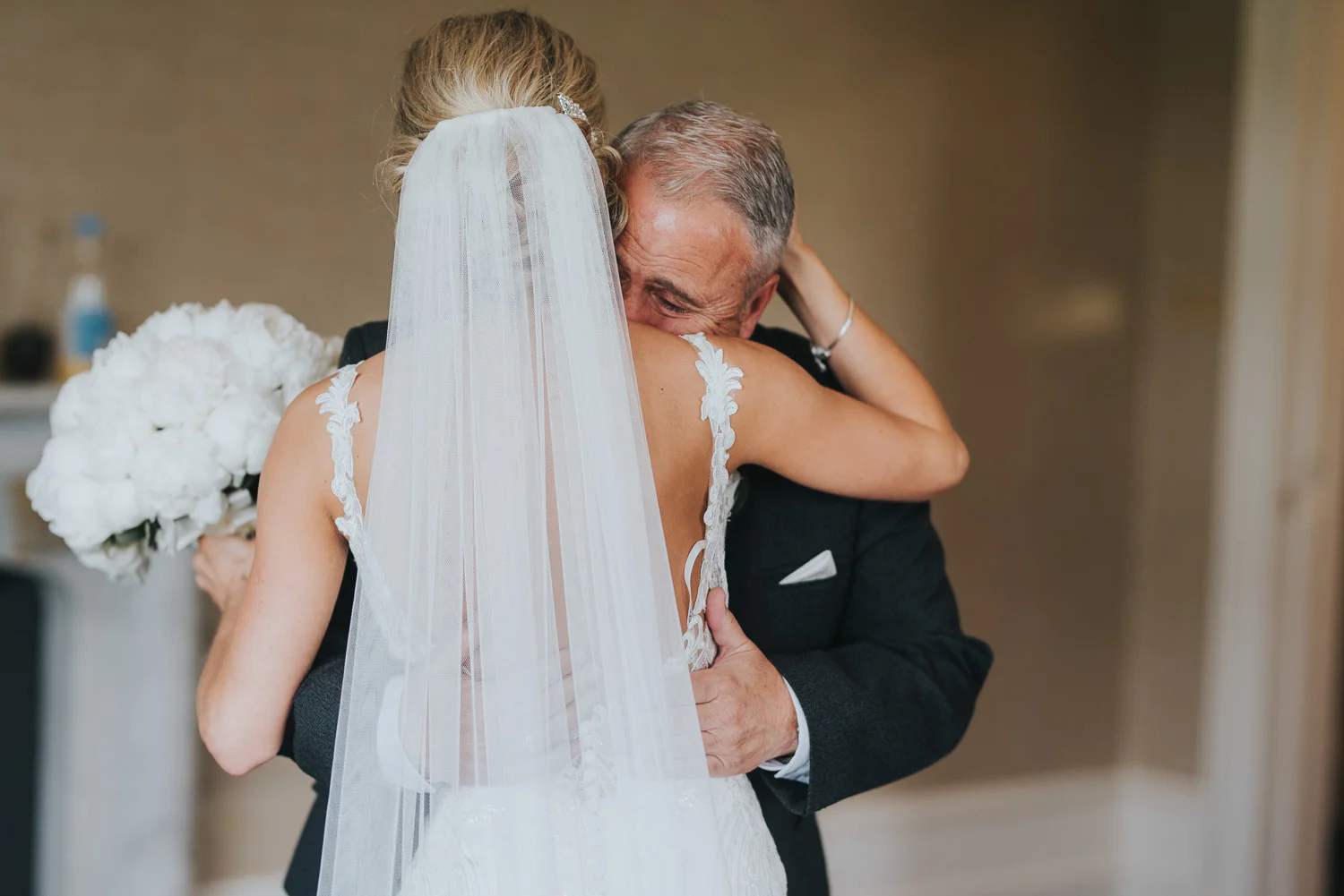 Mar Hall Wedding - Siobhan Nicky