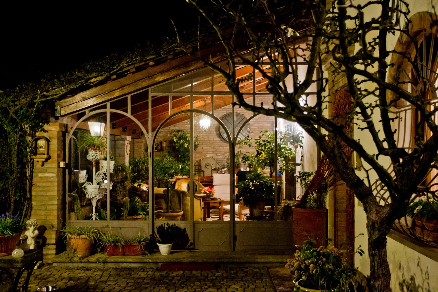 foto di la vecchia cascina