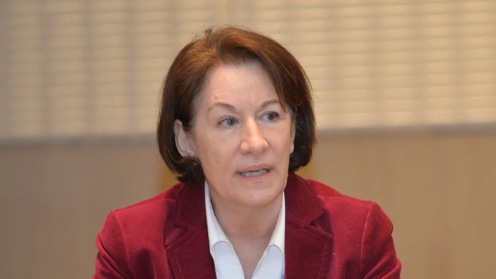 Isabel Hill