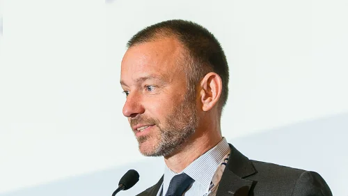 Olivier Jankovec - Director General, ACI Europe