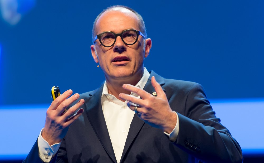 Jürg Schmid