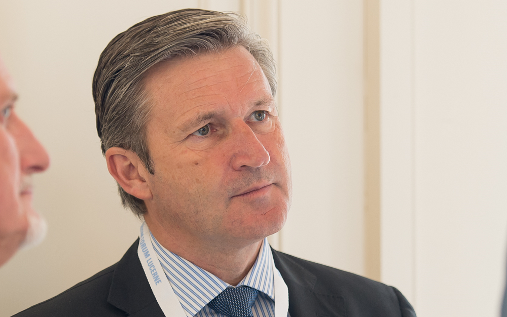 Svend Leirvaag