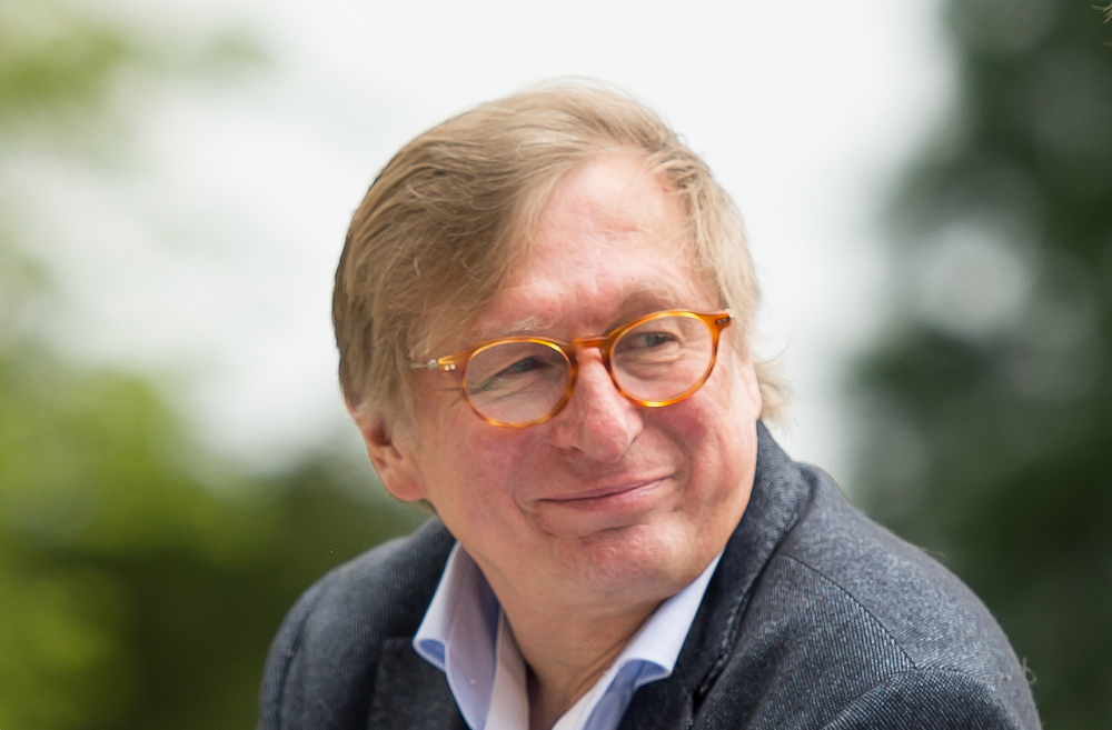 Michael Kerkloh