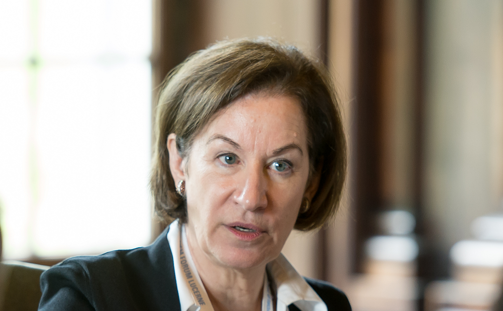 Isabel Hill