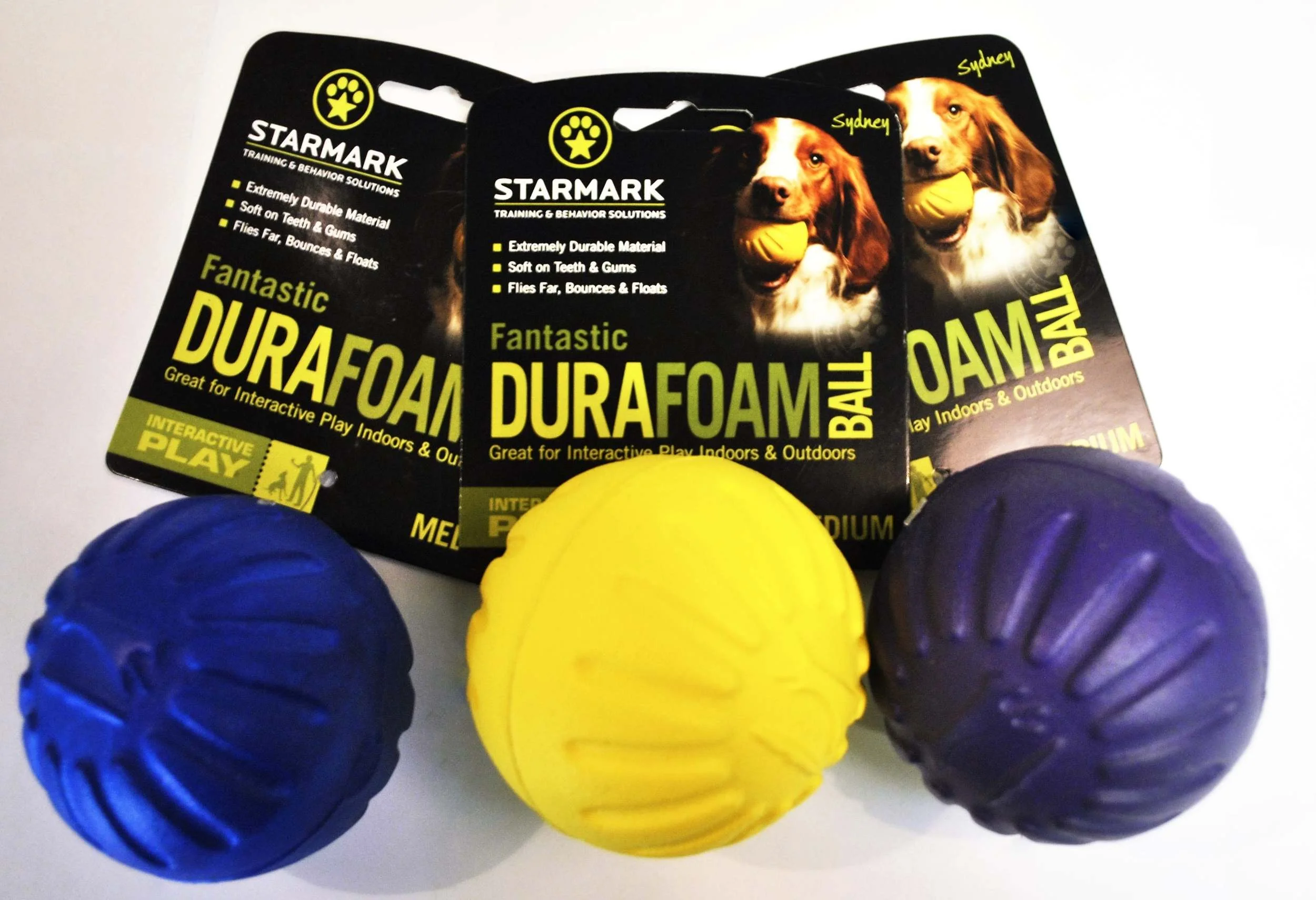 starmark durafoam