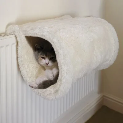 cats beds luxury