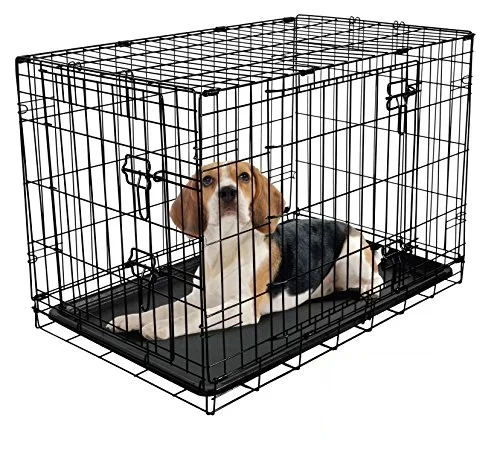 30x19x21 dog crate