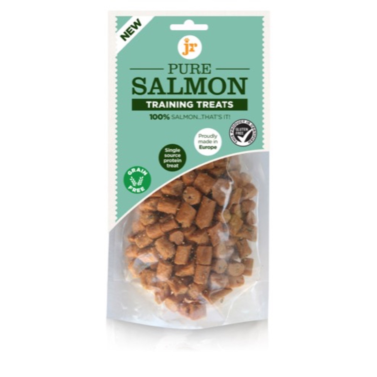 Pure Training Treats JR Pet Products — Northwich Pet Shop Ginger&Browns