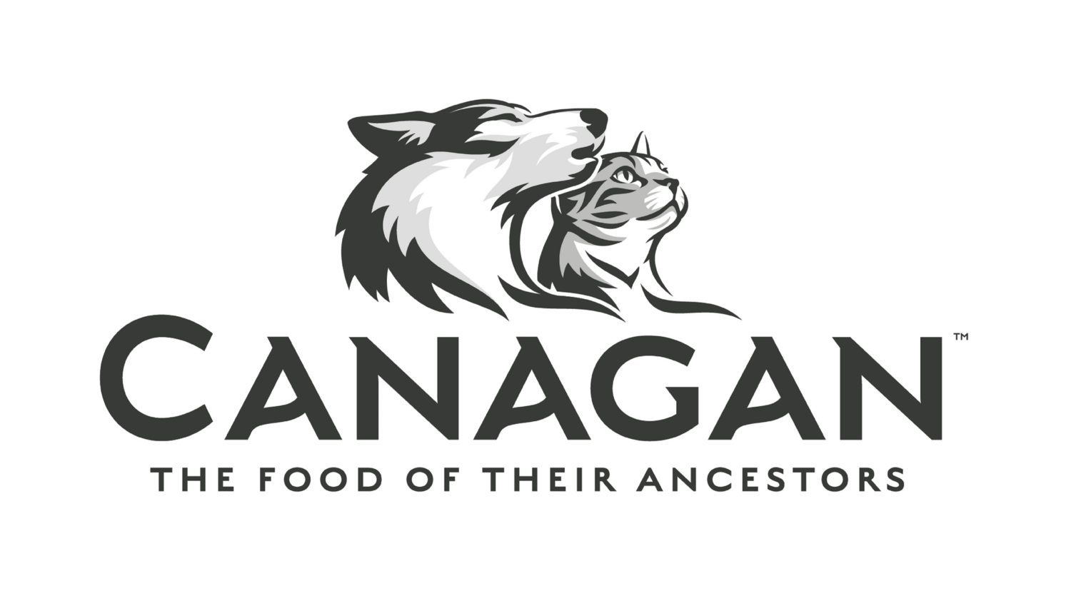 Canagan dental dog store food