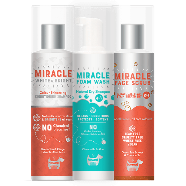 hownd banana face wash