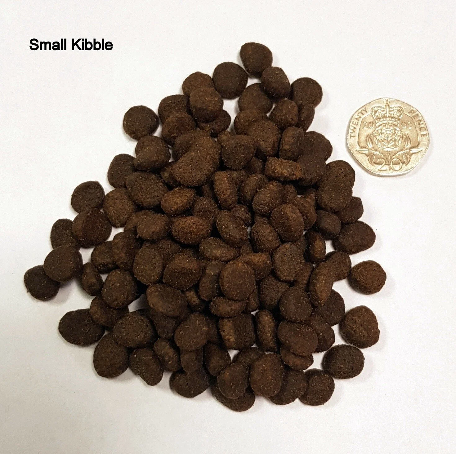 Eden Fish Cuisine Dry Dog Food — Northwich Pet Shop Ginger&Browns