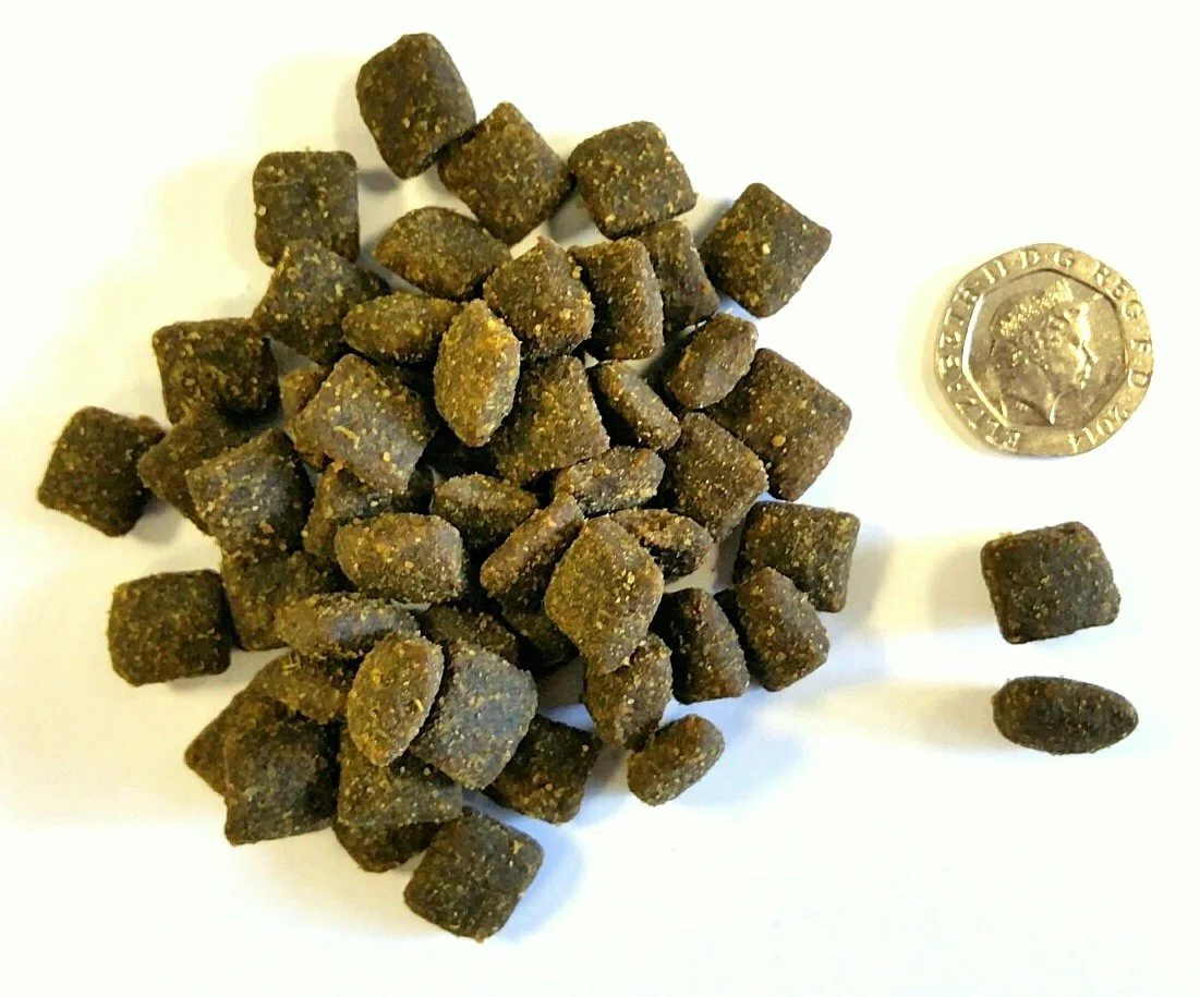 Eden SemiMoist Dog Food — Northwich Pet Shop Ginger&Browns