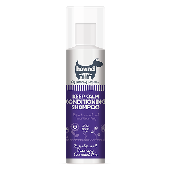 Hownd Shampoos — Northwich Pet Shop Ginger&Browns