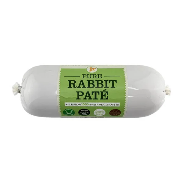 Pure Pates JR Pet Products — Northwich Pet Shop Ginger&Browns