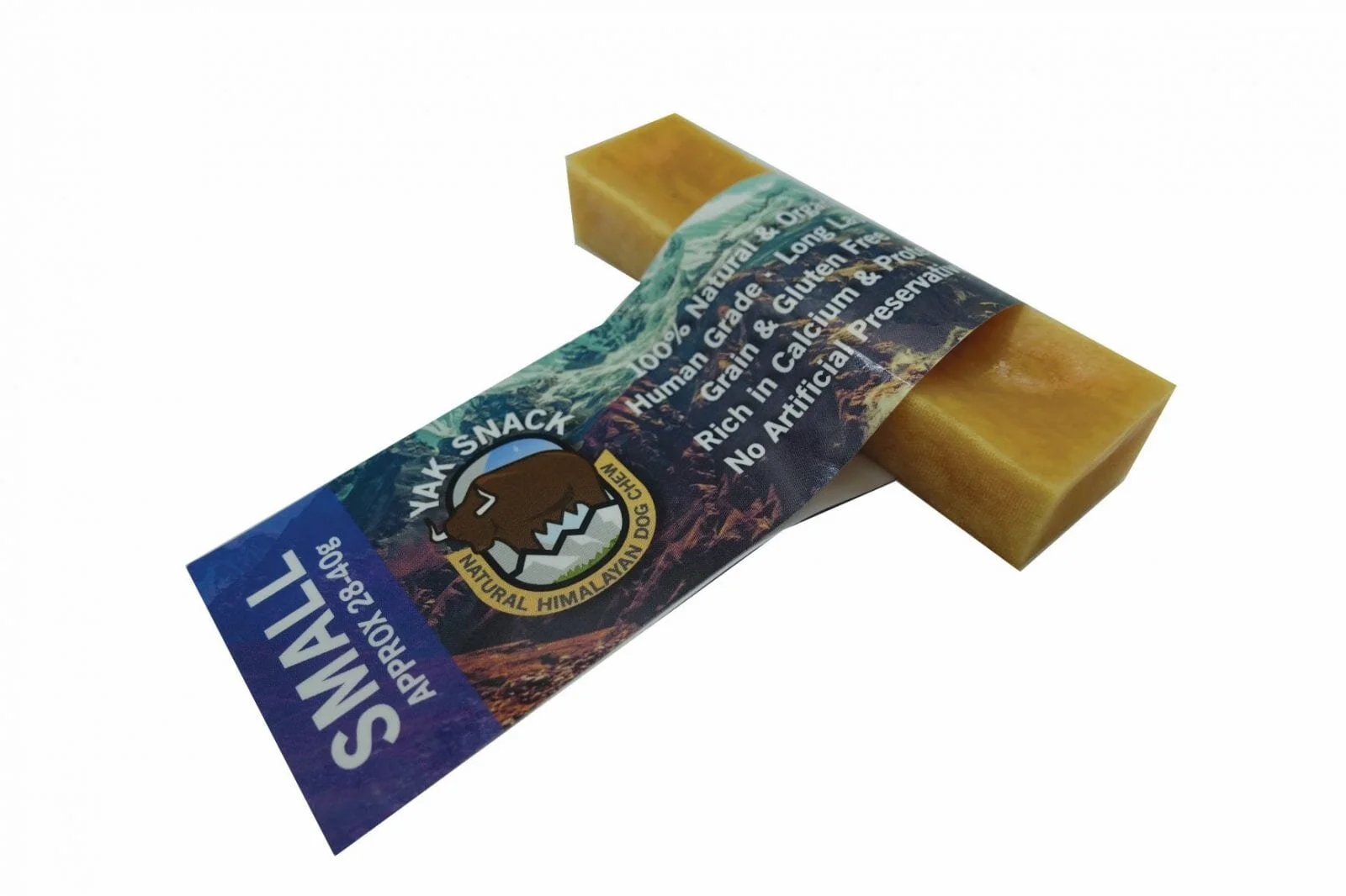 Yak Snack Antos / Nova Dog Chews — Northwich Pet Shop Ginger&Browns